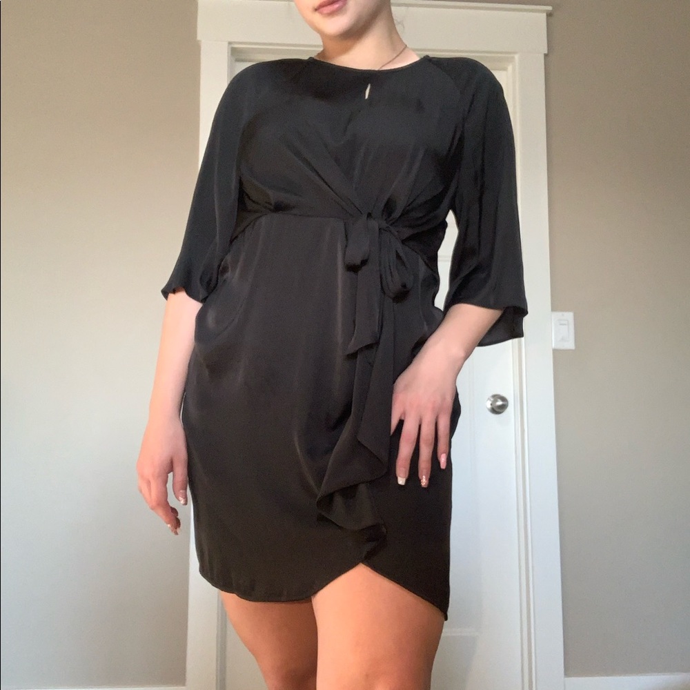 Black Vince Camuto